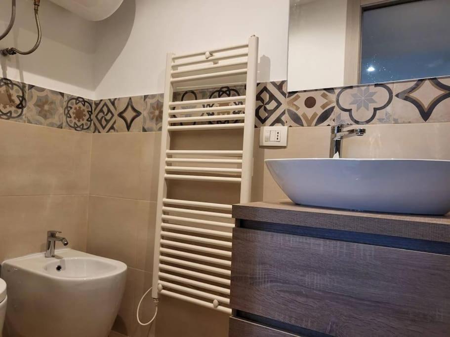 Mansarda Di Charme Con Vista Διαμέρισμα Τορίνο Εξωτερικό φωτογραφία